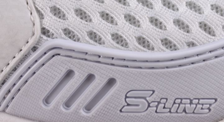 Eye S-Line Ice White